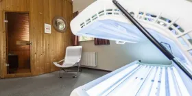Vakantiebungalow 4BL+ op Duc de Brabant 4 Personen