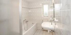 Vakantiebungalow 6DL op Duc de Brabant 6 Personen