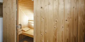 Vakantiebungalow 4BL op Duinpark 't Hof van Haamstede 4 Personen