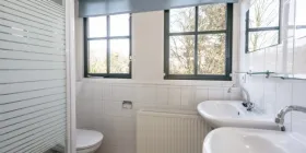 Vakantiebungalow 6D1 op Duinpark 't Hof van Haamstede 6 Personen