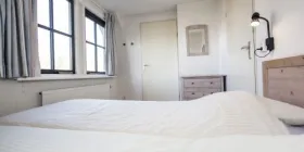 Vakantiebungalow 6DL op Duinpark 't Hof van Haamstede 6 Personen