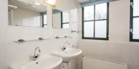 Vakantiebungalow 8E1 op Duinpark 't Hof van Haamstede 8 Personen