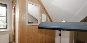 Vakantiebungalow 8EL1 op Duinpark 't Hof van Haamstede 8 Personen