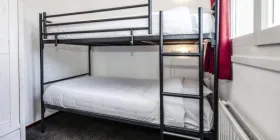 Vakantiebungalow 4-6D op Dunimar 6 Personen