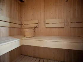 Vakantiebungalow Comfort Bungalow 6 op Duynparc De Heeren van 's Gravensande 6 Personen
