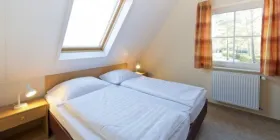 Vakantiebungalow 4B op Dwergter Sand 4 Personen