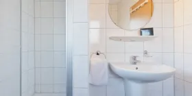 Vakantiebungalow 6A op Dwergter Sand 6 Personen