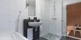 Vakantiebungalow 10LP op Eifeler Tor 10 Personen