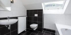 Vakantiebungalow 12C op Eifeler Tor 12 Personen