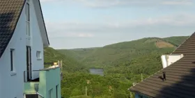 Vakantiebungalow 4CA op Eifeler Tor 4 Personen