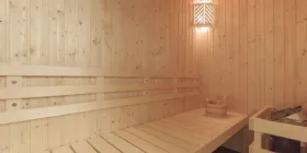 Vakantiebungalow 4LA1 op Eifeler Tor 4 Personen