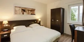 Vakantiebungalow 6C op Eifeler Tor 6 Personen