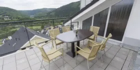 Vakantiebungalow 6CP op Eifeler Tor 6 Personen