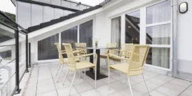 Vakantiebungalow 6ELP op Eifeler Tor 6 Personen