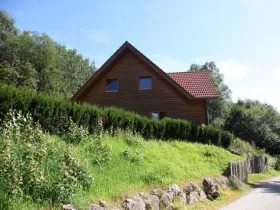 Vakantiebungalow Daniela 14 op Eifelpark Kronenburger See 14 Personen