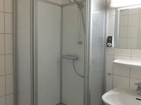 Vakantiebungalow Waldsicht Comfort 4 (Kronenburg  op Eifelpark Kronenburger See 4 Personen