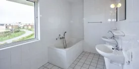 Vakantiebungalow 10F2 op Esonstad 10 Personen