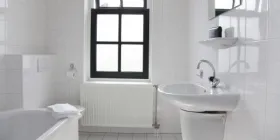 Vakantiebungalow 6D2 op Esonstad 6 Personen