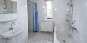 Vakantiebungalow 6D3 op Esonstad 6 Personen