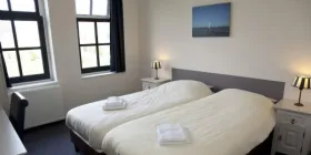 Vakantiebungalow 6DK op Esonstad 6 Personen