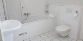 Vakantiebungalow 6DL op Esonstad 6 Personen
