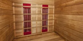 Vakantiebungalow 6DL1 op Esonstad 6 Personen
