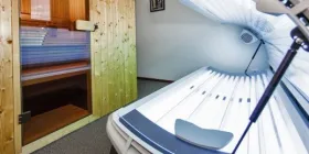 Vakantiebungalow 6DL+ op Esonstad 6 Personen