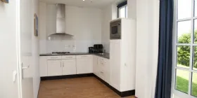 Vakantiebungalow 8E1 op Esonstad 8 Personen