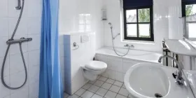 Vakantiebungalow 8E2 op Esonstad 8 Personen