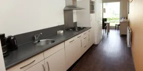 Vakantiebungalow 8E3 op Esonstad 8 Personen