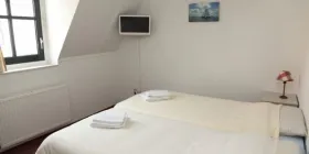 Vakantiebungalow 8EK1 op Esonstad 8 Personen