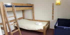 Vakantiebungalow 8EK2 op Esonstad 8 Personen