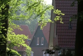 Vakantiebungalow BBKL6H op Ferienresort Bad Bentheim 6 Personen