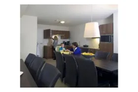 Vakantiebungalow FV14LH op Ferienresort Bad Bentheim 14 Personen