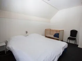 Vakantiebungalow Standaard Bungalow 8 op Groene Heuvels 8 Personen