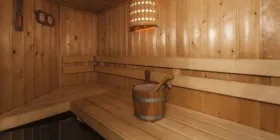 Vakantiebungalow 12EL op Heideheuvel 12 Personen