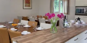 Vakantiebungalow 18CG op Heideheuvel 18 Personen