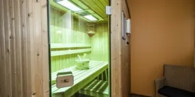Vakantiebungalow 2L op Heideheuvel 2 Personen