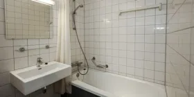 Vakantiebungalow 4B1 op Heideheuvel 4 Personen