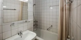 Vakantiebungalow 4C op Heideheuvel 4 Personen