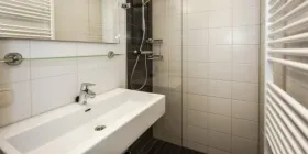 Vakantiebungalow 4CE op Heideheuvel 4 Personen