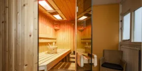 Vakantiebungalow 4L op Heideheuvel 4 Personen