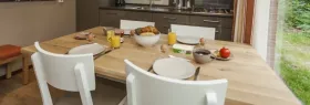 Vakantiebungalow 6CE op Heideheuvel 6 Personen