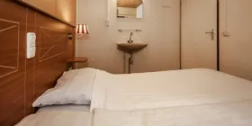 Vakantiebungalow 8B op Heideheuvel 8 Personen