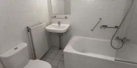 Vakantiebungalow 4B op Heihaas 4 Personen