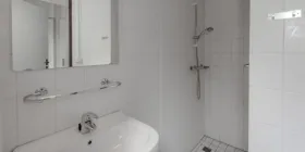 Vakantiebungalow 4C op Heihaas 4 Personen