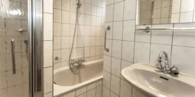 Vakantiebungalow 4E op Heihaas 4 Personen