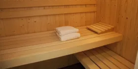 Vakantiebungalow 4L op Heihaas 4 Personen