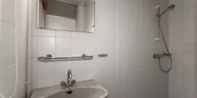 Vakantiebungalow 4M op Heihaas 4 Personen