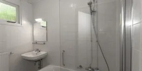 Vakantiebungalow 6B op Heihaas 6 Personen